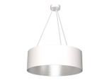 Lampadario 3X60W E27 Robin MLP4482 Milagro