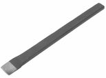 Scalpello Piatto Standard, 250 Mm, Larghezza Punta 25 Mm
