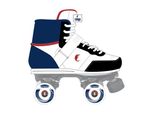 Chaya Roller Skate Jump 2.0, Per Uomo E Donna