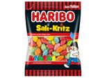 Haribo Sali Kritz Alla Liquirizia Assortiti Morbidi 160G