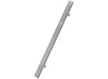 Kotarbau® Ferramenta Per Porte Esterne Maniglia Per Porta D'ingresso Monofacciale In Acciaio Inox Con Vite Turbo Inox A 90 Gradi 1200X1600 Mm