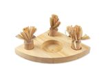 Giocattolo Epic Pet, Ripiano Per Bocconcini 17 Cm