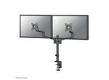 Neomounts DS60-425BL2 Braccio Per Monitor 17-27" - Risparmio Di Spazio"