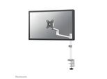 Neomounts Tis 17"-27"" 1TFT 3Gelenk Weiß Max.8Kg"