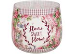 Kotarbau® Candela Gioiello Candela Profumata In Vetro Con Gioielli Sweet Home Tempo Di Combustione Fino A 28 Ore Regali Dal Profumo Gradevole Candele Decorative Per L'aromaterapia