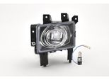 Johns, Fendinebbia Fendinebbia Adatto Per Opel Astra H 03/07- Sinistra Con Lampadina H3.