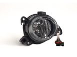 Johns, Fendinebbia Adatto Per Mercedes R172 Slk 02/11- Destra Con H11