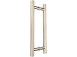Kotarbau® Maniglia Per Porta Anteriore 32X350 Mm Maniglia A Spinta Maniglia Per Porta Maniglia Per Porta Maniglia Per Porta Anteriore