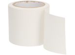 Kotarbau® Nastro Sigillante Per Condotte In Pvc Bianco 50 Mm X 5,0 M