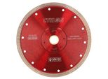 Kotarbau® Disco Diamantato Premium ⌀ 200 Mm Per Pietra Ceramica