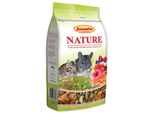 Avicentra Nature Premium Cincillà + Camoscio 850G