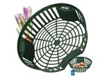 Kotarbau® Cestini Per Bulbi ⌀265Mm Cestini Per Bulbi Vassoio Di Coltivazione