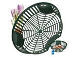 Kotarbau® Cestini Per Bulbi ⌀320Mm Cestini Per Bulbi Vassoio Di Coltivazione