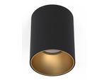 Faretto Da Incasso Led Nowodvorski Eye Tone Nero, Acciaio 8931