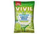 Vivil® 2371 Vivil® Limette-Minze Ohne Zucker Bonbons 120,0 G