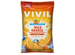 Vivil® 2369 Vivil® Wild Orange Ohne Zucker Bonbons 120,0 G