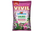 Vivil® 2370 Vivil® Salbei Ohne Zucker Bonbons 120,0 G