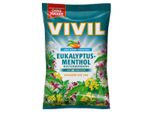Vivil® 2368 Vivil® Eukalyptus-Menthol Ohne Zucker Bonbons 120,0 G