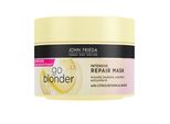 John Frieda Go Blonder Maschera Miracolosa Per Capelli Al Limone 100Ml