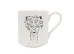 Tazza Lama C, 350Ml