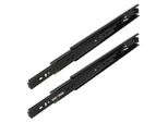 Kotarbau® 1 Coppia Di Guide A Estrazione Totale Guide Per Cassetti Guida Per Cassetti Da 350 Mm Guide Per Cassetti Sistema Di Guide Guide Guida A Scorrimento Guida Per Cassetti