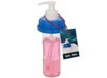 Kotarbau® Dispenser Di Sapone In Plastica Per Tanica 150 Ml Dispenser Di Sapone A Mano Set Di Pompe Dispenser Di Sapone Bottiglia Dispenser Dispenser Di Sapone Contenitore D'acqua Camping Cantiere
