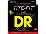 Dr Strings LH-9 Corde Per Chitarra Elettrica