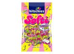 Hitschies Softi Juizzy Mix Caramelle Gommose Con Centro Liquido 1000G