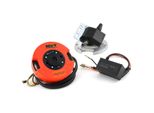 Accensione Mvt DD03 Digitale Rotore Interno Con Luci Peugeot 103 Acc. Elettrica