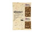 Mandorle Caramellate 200G Brat.Pl