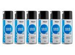 TESLANOL 26034 Kältespray T71, 400 ml, 6 Stück