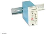MEAN WELL Hutschienen-Schaltnetzteil MDR-60-24, 24 V-/2,5 A