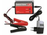 HP AUTOZUBEHÖR Batterietrainer 20817, 12 V-, 500 mA