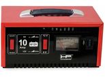HP AUTOZUBEHÖR Batterie-Ladegerät 20510, 6/12 V, 10 A, Normal- und Schnellladung