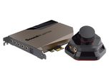 CREATIVE LABS PCIE-Soundkarte Sound Blaster AE-7