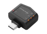 SHARKOON USB-Soundkarte Mobile DAC PD