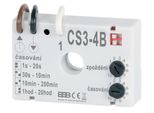 EOB Nachlaufrelais für Ventilatoren CS3-4B