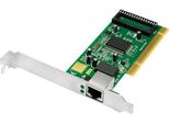 LOGILINK PCI-Netzwerkkarte PC0092