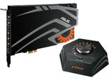 ASUS Strix Raid Pro 7.1 Soundkarte