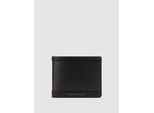 Portemonnaie aus Carbon - RFID-blocking