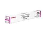 Canon C-EXV 34 - 19000 Pagine - Magenta - 1 Pezzo(I)