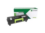 Lexmark 51B2000 Cartuccia Toner Originale Nero