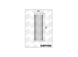 Champion COF550 Filtro Olio Per Ktm