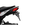 Kzh Pro Adatto Per Suzuki Sv 650 Bj 2016-24