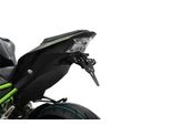 Portatarga Adatto Per Kawasaki Z900 17-24 Pro