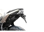 Portatarga Adatto Per Kawasaki Z650 17-25 Pro