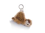 Nici Portachiavi Bradipo Chill Bill 10 Cm