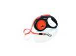 Flexi Neon Cintura 5 M Arancio Neon