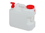 Relaxdays 10030914_1247 Relaxdays Wasserkanister 18,0 L