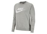 Nike Felpe Essentials Crew Flc Hbr, BV4112063, Taglia: 168